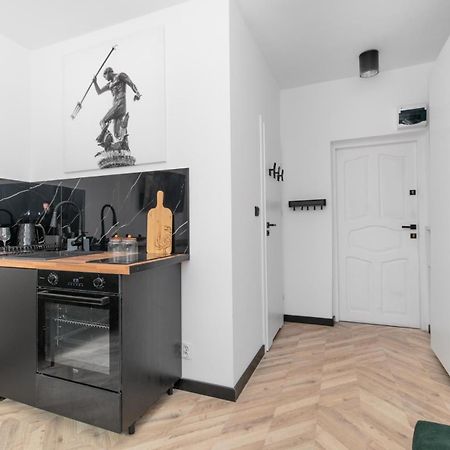Cosmo Apartments - Old Town Γκντανσκ Εξωτερικό φωτογραφία